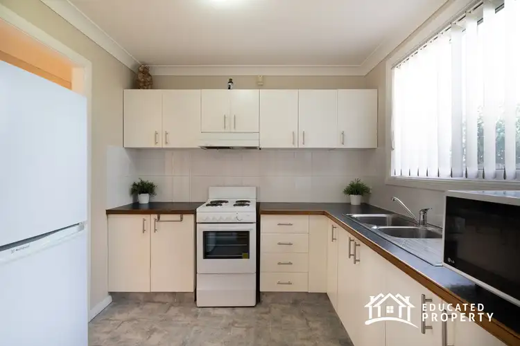 Second view of Homely house listing, 8a Eton Court, Cambridge Park NSW 2747