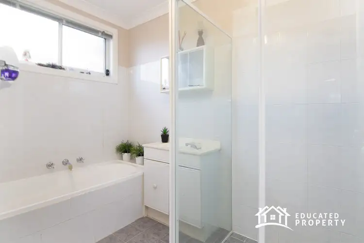 Third view of Homely house listing, 8a Eton Court, Cambridge Park NSW 2747