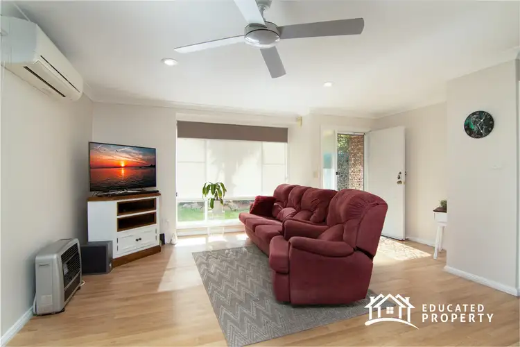Fourth view of Homely house listing, 8a Eton Court, Cambridge Park NSW 2747