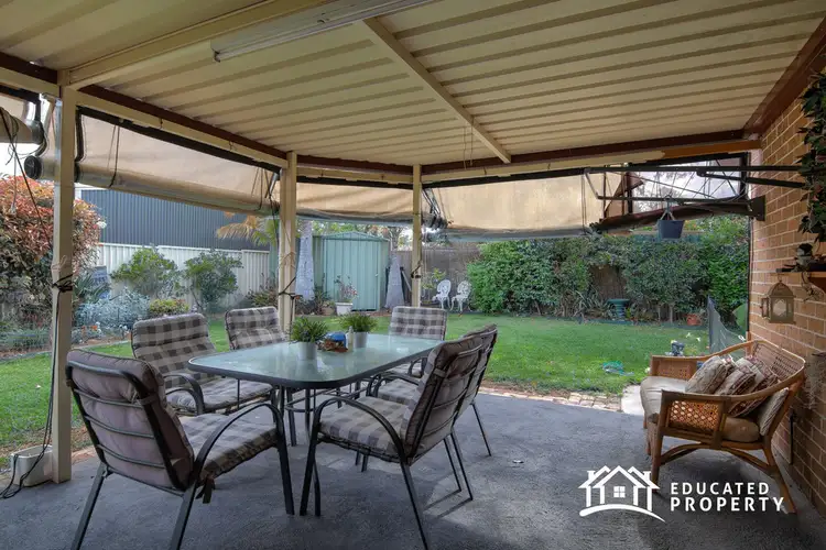Fifth view of Homely house listing, 8a Eton Court, Cambridge Park NSW 2747