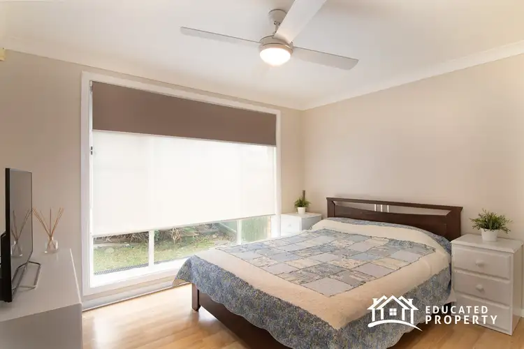 Sixth view of Homely house listing, 8a Eton Court, Cambridge Park NSW 2747