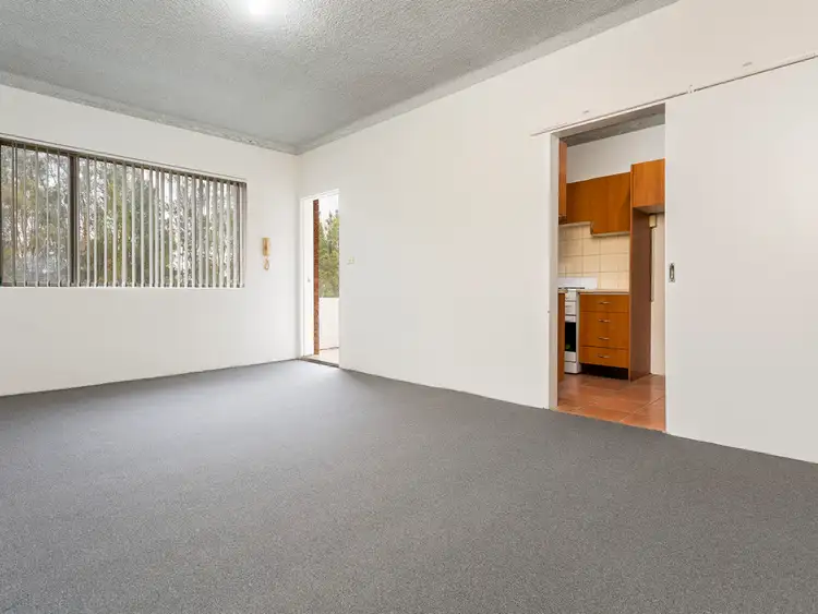 6/16A Wigram Street, Harris Park NSW 2150