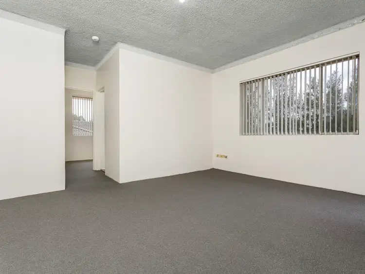 Second view of Homely apartment listing, 6/16A Wigram Street, Harris Park NSW 2150
