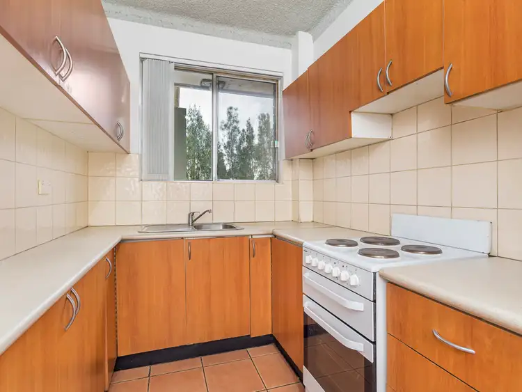 Third view of Homely apartment listing, 6/16A Wigram Street, Harris Park NSW 2150