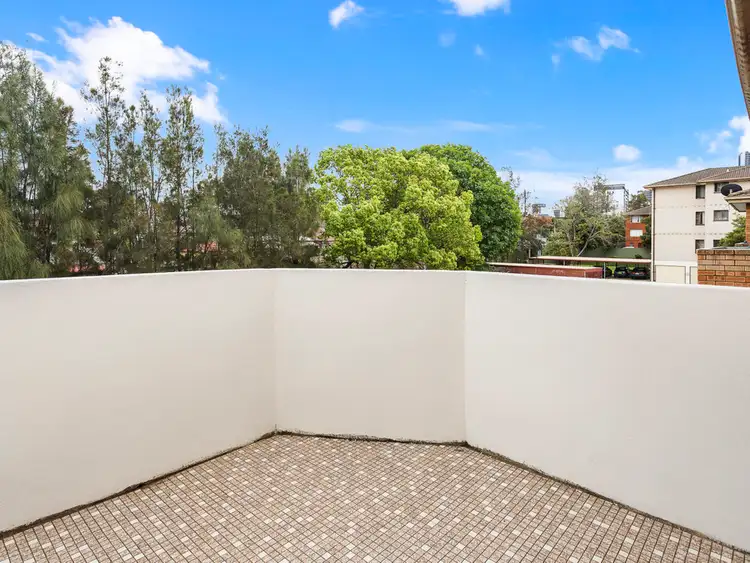 Fourth view of Homely apartment listing, 6/16A Wigram Street, Harris Park NSW 2150