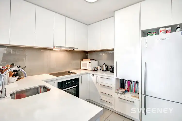 Third view of Homely apartment listing, 213A/105 Pier Street, Altona VIC 3018