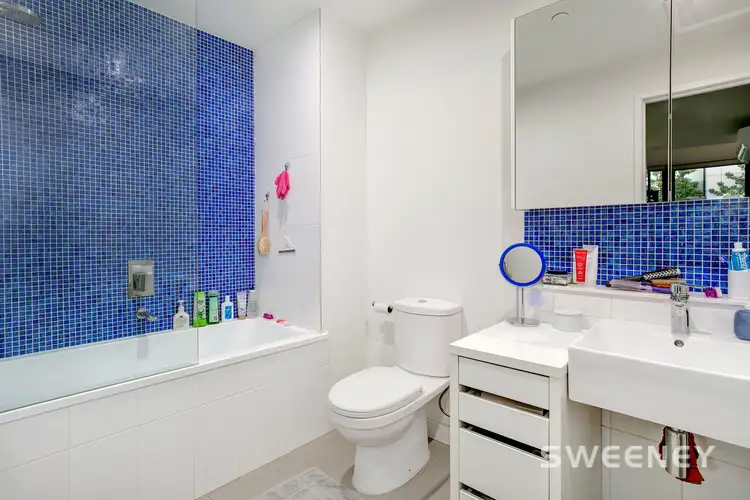 Fourth view of Homely apartment listing, 213A/105 Pier Street, Altona VIC 3018