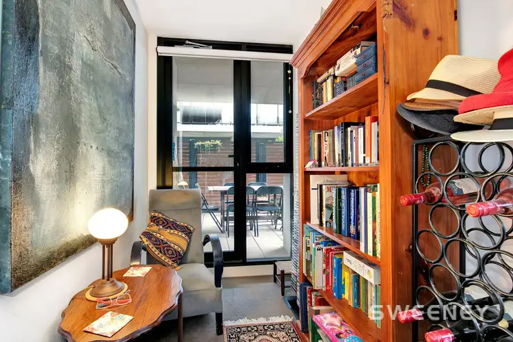 Sixth view of Homely apartment listing, 213A/105 Pier Street, Altona VIC 3018