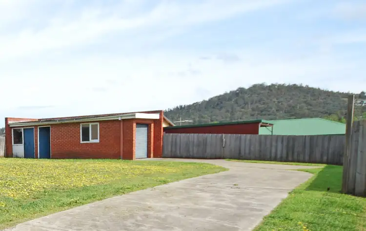 Main view of Homely land listing, 34 Pioneer Avenue, New Norfolk TAS 7140