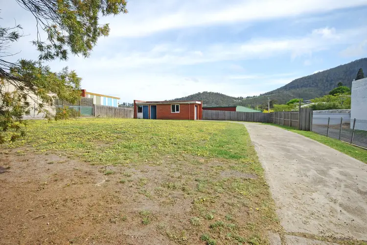 Second view of Homely land listing, 34 Pioneer Avenue, New Norfolk TAS 7140
