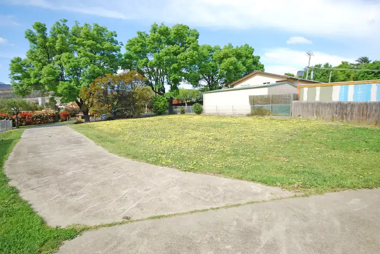 Third view of Homely land listing, 34 Pioneer Avenue, New Norfolk TAS 7140