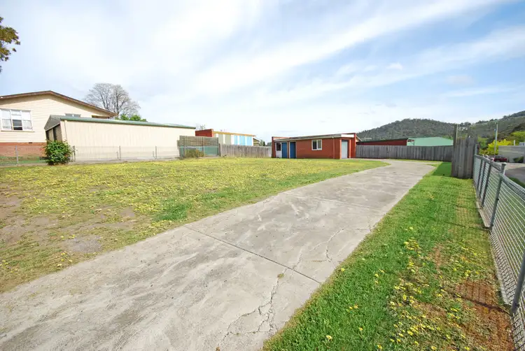 Fifth view of Homely land listing, 34 Pioneer Avenue, New Norfolk TAS 7140