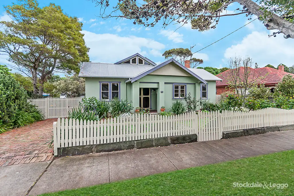 Main view of Homely house listing, 61 Japan Street, Warrnambool VIC 3280