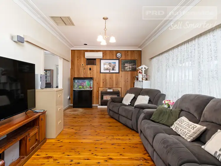 Second view of Homely house listing, 54 Tichborne Crescent, Kooringal NSW 2650