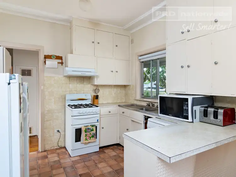 Fourth view of Homely house listing, 54 Tichborne Crescent, Kooringal NSW 2650