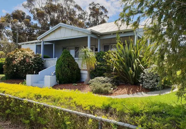 Main view of Homely house listing, 15 McLeod Street, Kojonup WA 6395