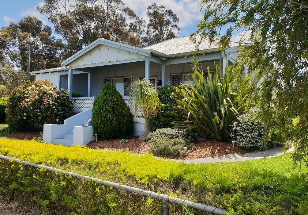 Main view of Homely house listing, 15 McLeod Street, Kojonup WA 6395