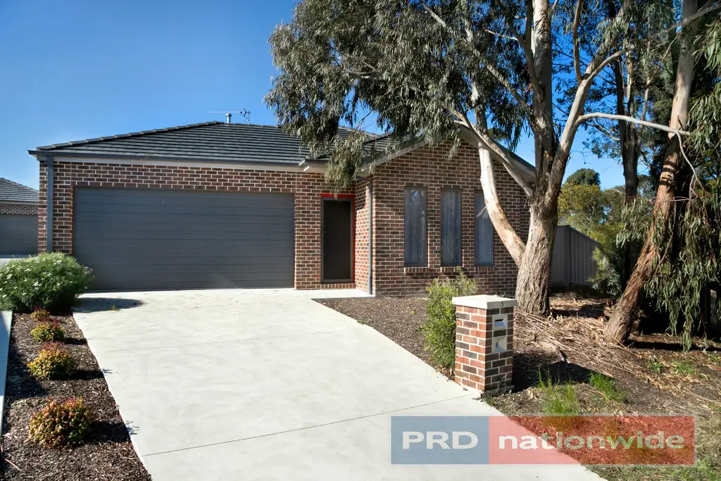 Main view of Homely house listing, 3/501 Bradshaw Street, Golden Point VIC 3350