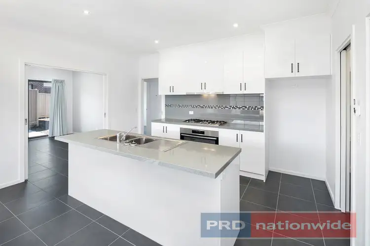 Second view of Homely house listing, 3/501 Bradshaw Street, Golden Point VIC 3350