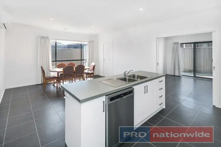 Fourth view of Homely house listing, 3/501 Bradshaw Street, Golden Point VIC 3350