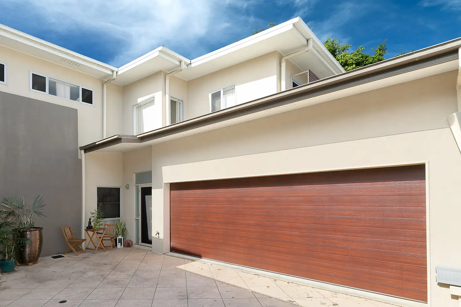 Main view of Homely townhouse listing, 3/32 Bunton Street, Scarborough QLD 4020