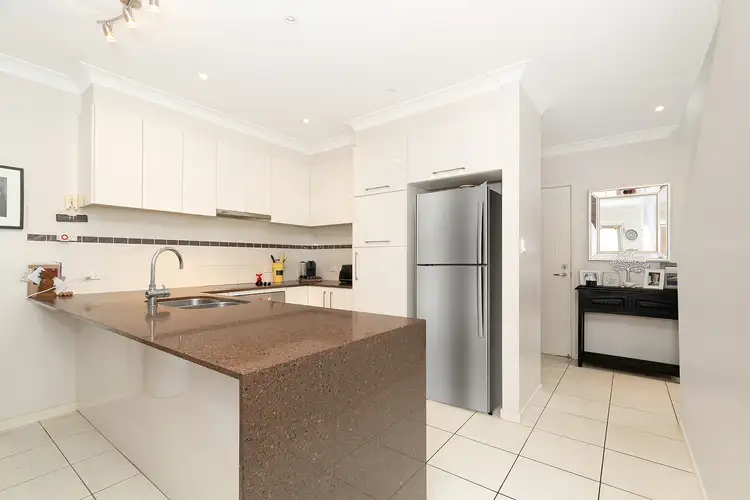 Third view of Homely townhouse listing, 3/32 Bunton Street, Scarborough QLD 4020