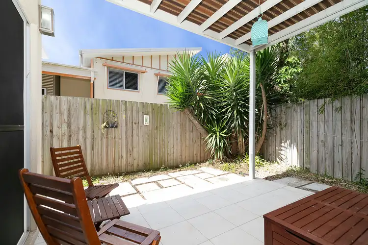 Sixth view of Homely townhouse listing, 3/32 Bunton Street, Scarborough QLD 4020