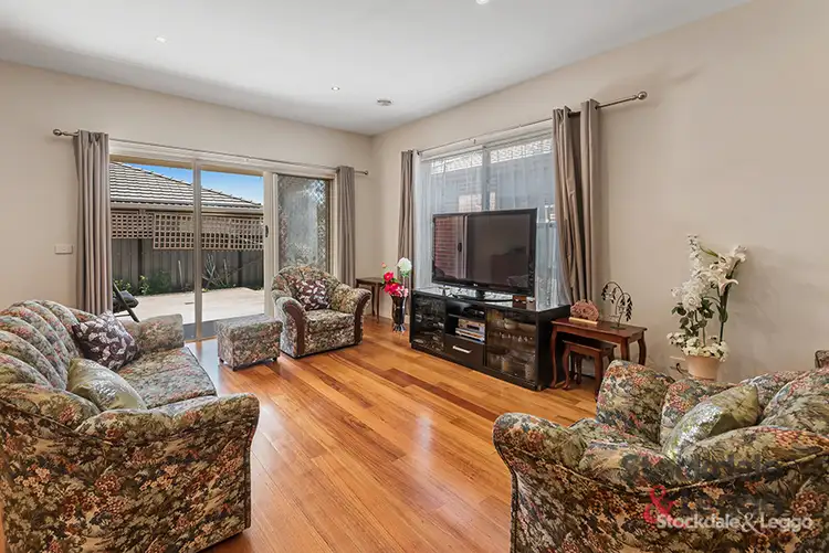 Second view of Homely house listing, 6 Wattletree Street, Craigieburn VIC 3064