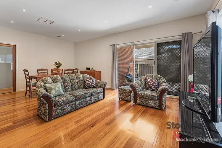 Third view of Homely house listing, 6 Wattletree Street, Craigieburn VIC 3064