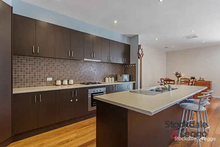 Fourth view of Homely house listing, 6 Wattletree Street, Craigieburn VIC 3064