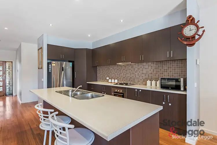 Fifth view of Homely house listing, 6 Wattletree Street, Craigieburn VIC 3064