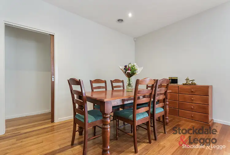 Sixth view of Homely house listing, 6 Wattletree Street, Craigieburn VIC 3064