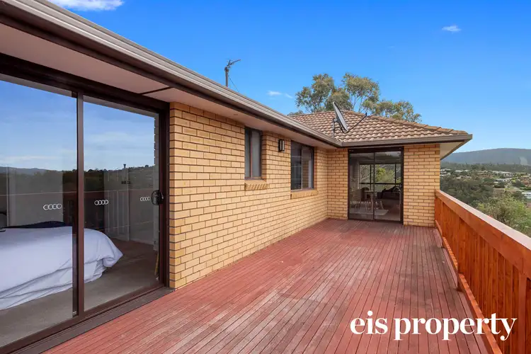 Fifth view of Homely house listing, 13 Susan Parade, Lenah Valley TAS 7008