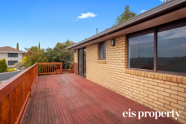 Sixth view of Homely house listing, 13 Susan Parade, Lenah Valley TAS 7008