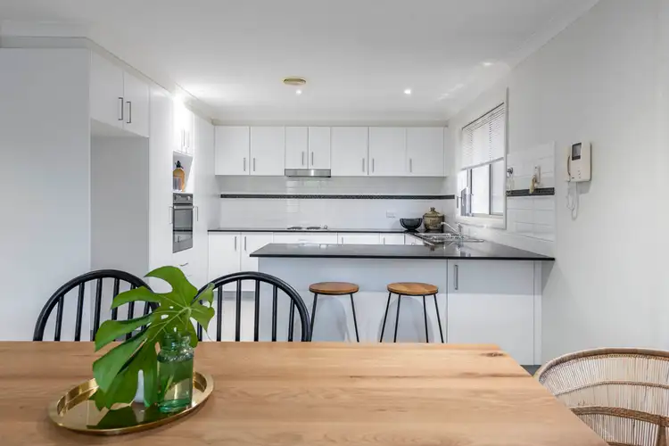 Fifth view of Homely house listing, 24 Donald Horne Circuit, Franklin ACT 2913