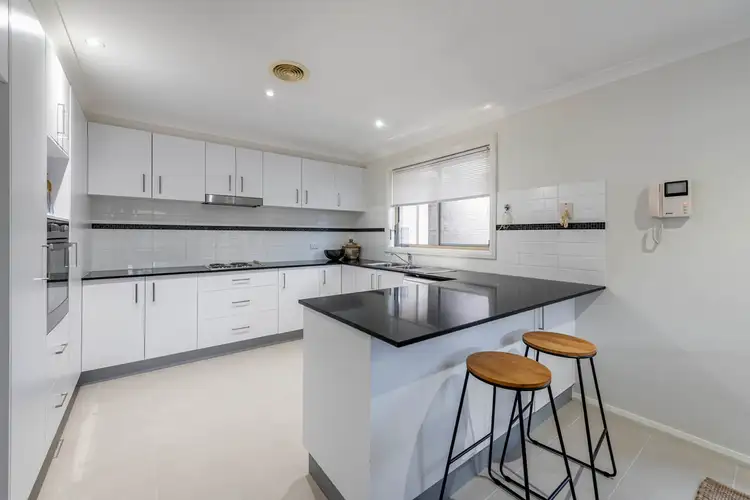 Sixth view of Homely house listing, 24 Donald Horne Circuit, Franklin ACT 2913