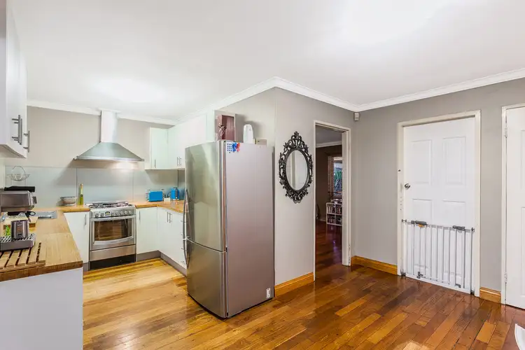 Fourth view of Homely house listing, 20 Pavo Close, Rockingham WA 6168