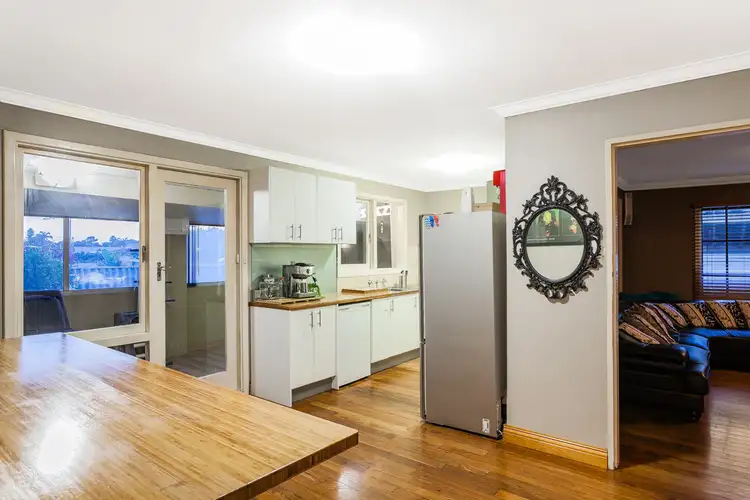 Fifth view of Homely house listing, 20 Pavo Close, Rockingham WA 6168