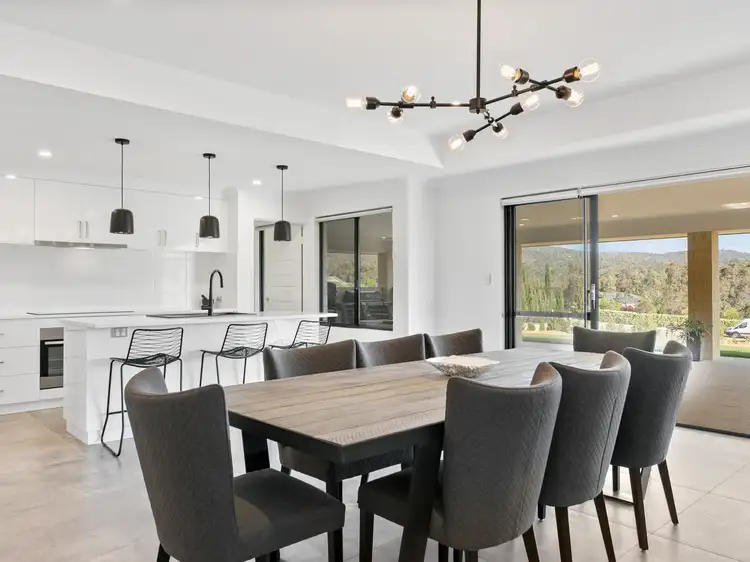 3 Gooseberry Retreat, Jane Brook WA 6056