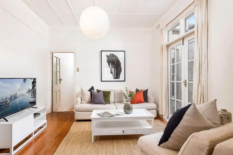 Second view of Homely house listing, 25 Albert Street, Forest Lodge NSW 2037