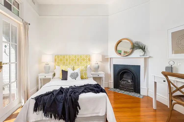 Third view of Homely house listing, 25 Albert Street, Forest Lodge NSW 2037