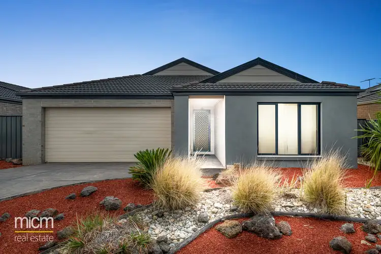 40 Danfield Drive, Tarneit VIC 3029