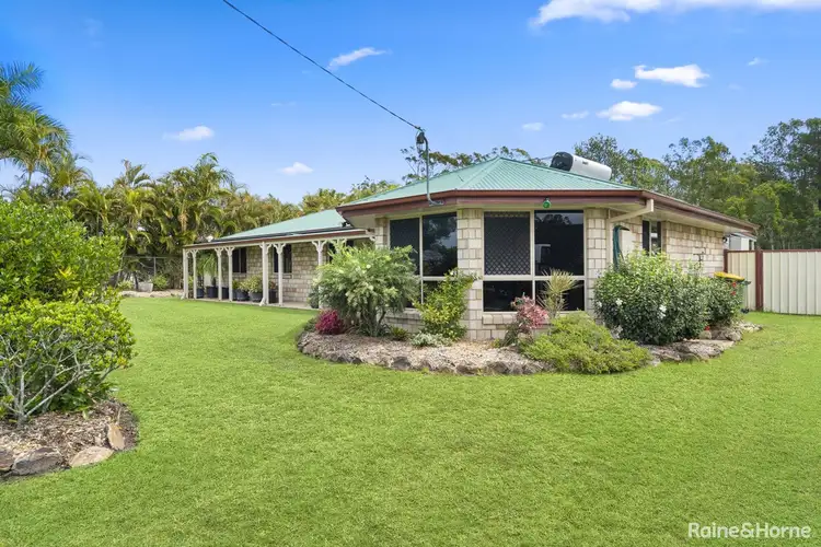 Second view of Homely house listing, 53 SHAUN PARADE, Elimbah QLD 4516