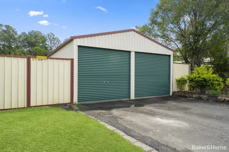 Third view of Homely house listing, 53 SHAUN PARADE, Elimbah QLD 4516