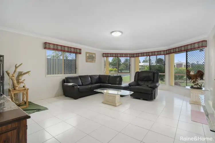 Fourth view of Homely house listing, 53 SHAUN PARADE, Elimbah QLD 4516