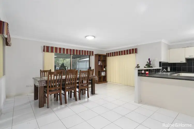 Fifth view of Homely house listing, 53 SHAUN PARADE, Elimbah QLD 4516