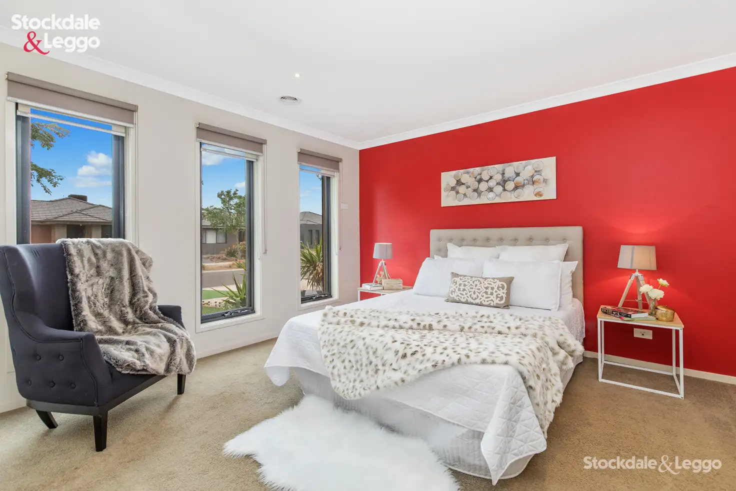 Main view of Homely house listing, 9 Bindarri Road, Manor Lakes VIC 3024