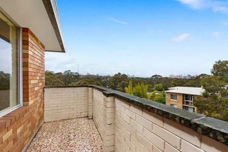 Second view of Homely apartment listing, 22/210 Longueville Road, Lane Cove NSW 2066