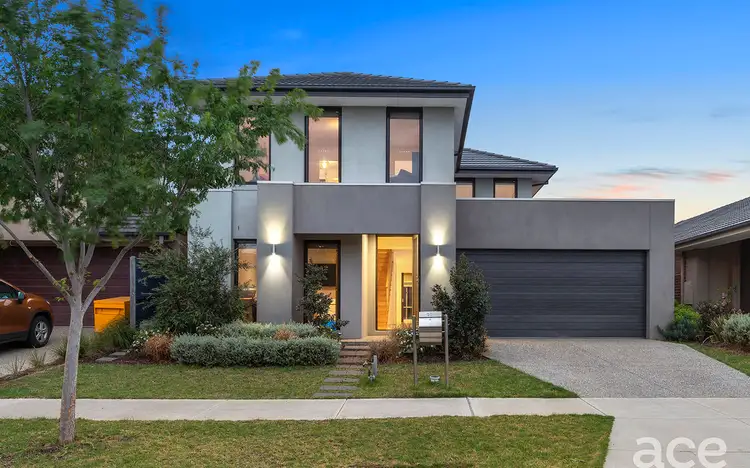 Main view of Homely house listing, 27 Hawker Street, Williams Landing VIC 3027