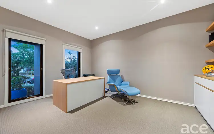 Fourth view of Homely house listing, 27 Hawker Street, Williams Landing VIC 3027
